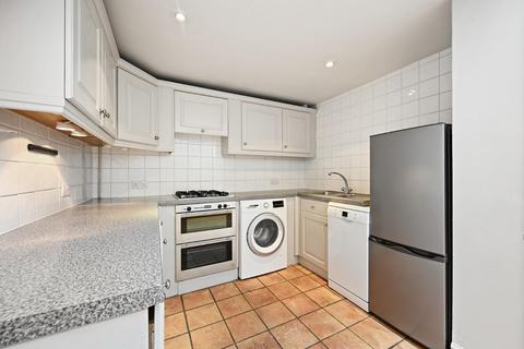 2 bedroom terraced house to rent, Hofland Road, London, W14