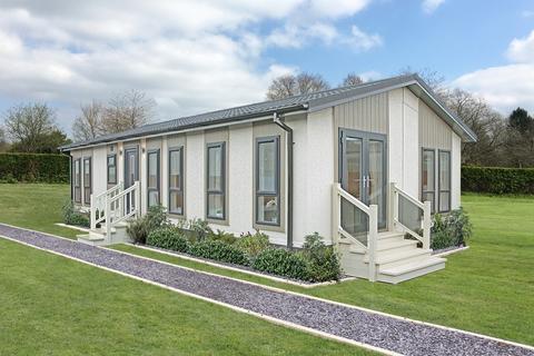 undefined, Two Bed Omar Newmarket (36x20) Blyton Springs, Blyton DN21
