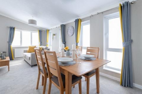 undefined, Two Bed Omar Newmarket (36x20) Blyton Springs, Blyton DN21