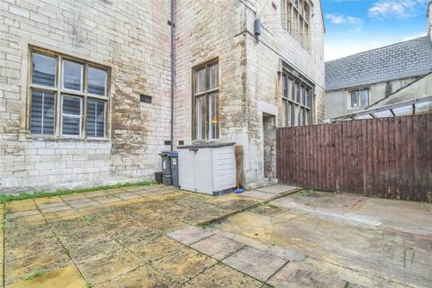 undefined, St James Court, Trowbridge