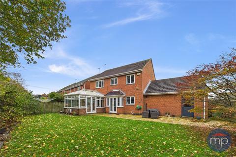 4 bedroom detached house for sale, Elder Grove, Redcar