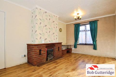 undefined, Cotswold Avenue, Knutton, Newcastle