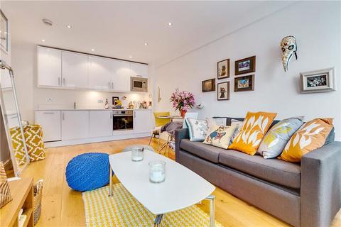 undefined, Nell Gwynn House, London SW3
