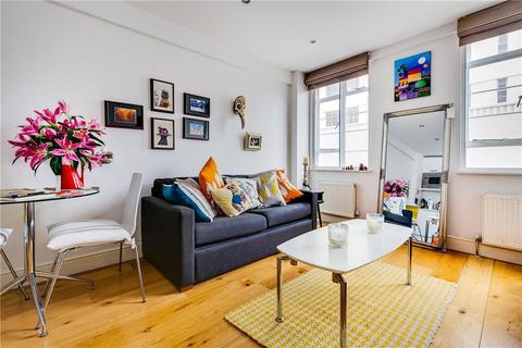 undefined, Nell Gwynn House, London SW3