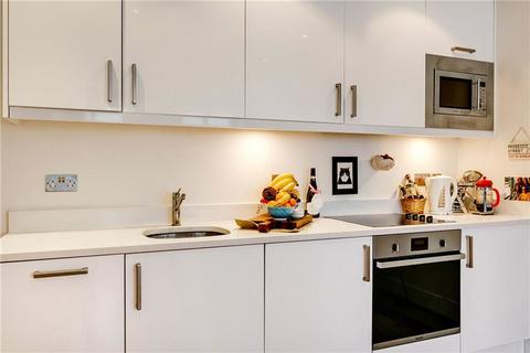 undefined, Nell Gwynn House, London SW3