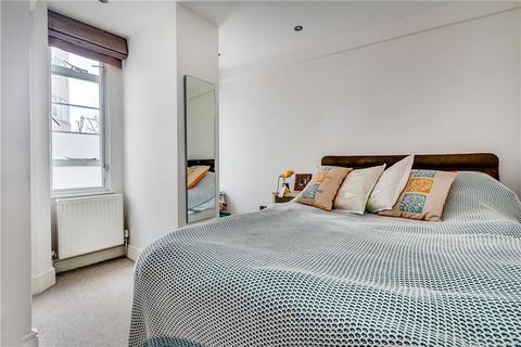 undefined, Nell Gwynn House, London SW3