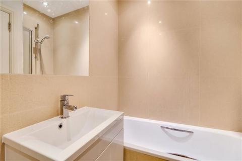 undefined, Nell Gwynn House, London SW3