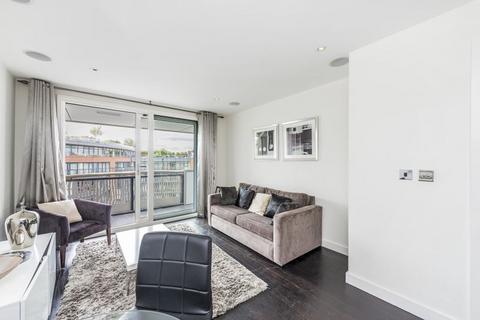 1 bedroom apartment to rent, Bramah House, Grosvenor Waterside SW1W