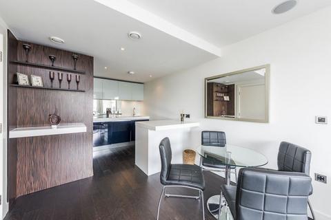 1 bedroom apartment to rent, Bramah House, Grosvenor Waterside SW1W