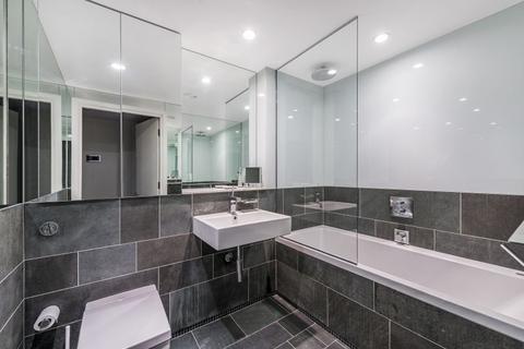 1 bedroom apartment to rent, Bramah House, Grosvenor Waterside SW1W