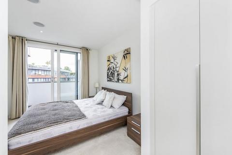 1 bedroom apartment to rent, Bramah House, Grosvenor Waterside SW1W