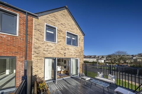 3 bedroom end of terrace house for sale, Plot 27, Clyne SFSO Mid at Beacon Hill, Panty Celyn Road SA1