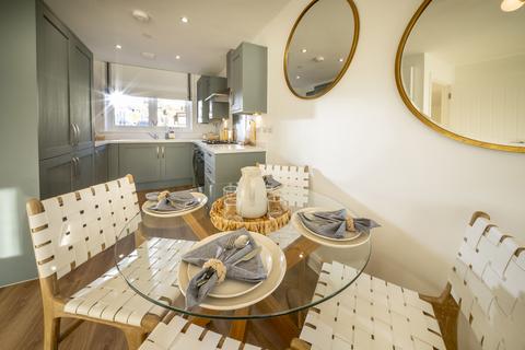 3 bedroom end of terrace house for sale, Plot 27, Clyne SFSO Mid at Beacon Hill, Panty Celyn Road SA1