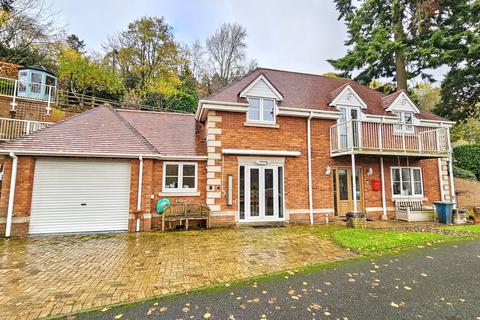 Woodcote Edge Drive, Church Stretton SY6
