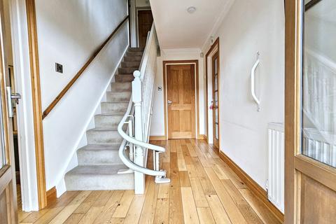 3 bedroom detached house for sale, Woodcote Edge Drive, Church Stretton SY6