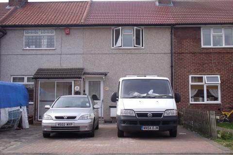 undefined, Henshawe Road, Dagenham, RM8