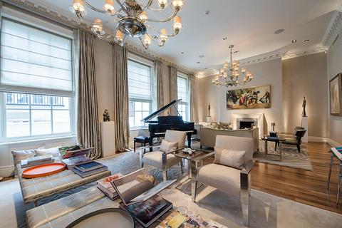 Upper Grosvenor Street, London W1K