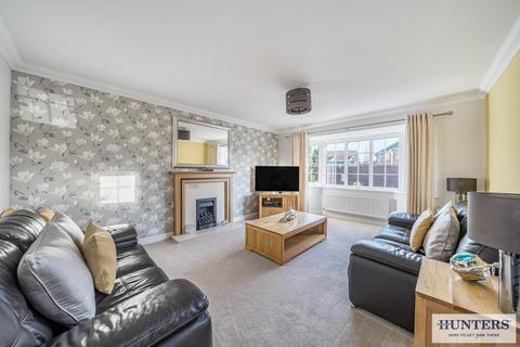 undefined, Rowan Close, Eggborough