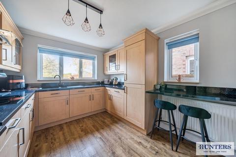 undefined, Rowan Close, Eggborough