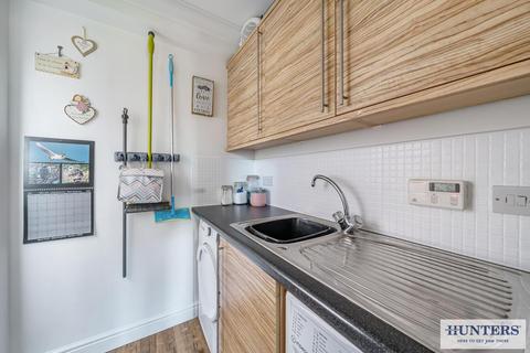 undefined, Rowan Close, Eggborough