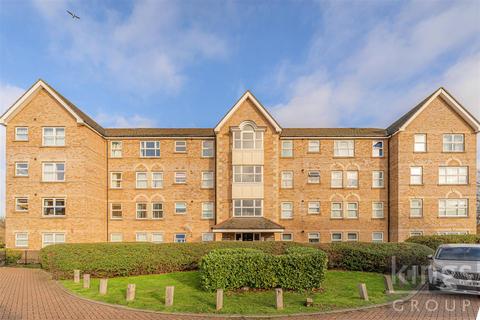 2 bedroom flat for sale, Cobham Close, Enfield