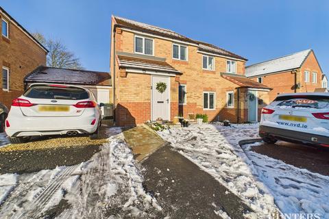 undefined, Dewhirst Close, Leadgate, Consett