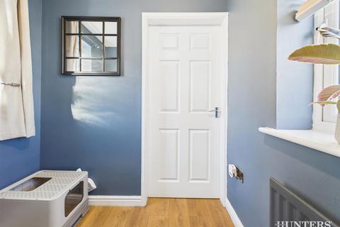 undefined, Dewhirst Close, Leadgate, Consett