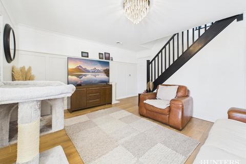 undefined, Dewhirst Close, Leadgate, Consett