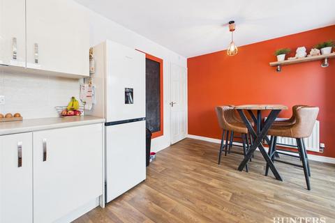 undefined, Dewhirst Close, Leadgate, Consett