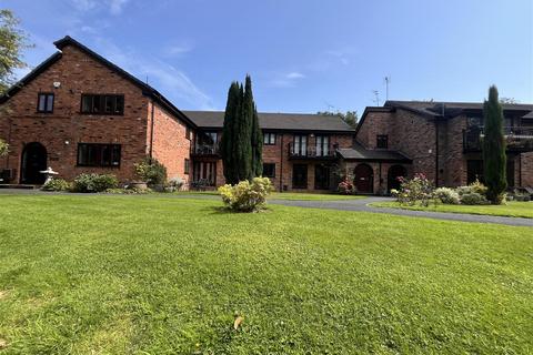 undefined, Wilmslow Park North, Wilmslow