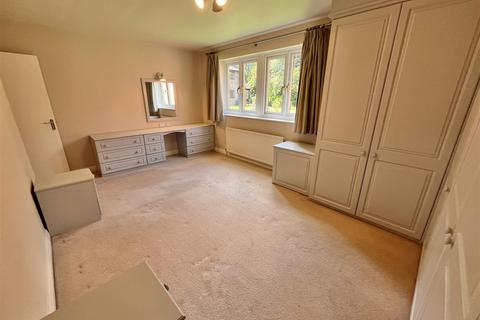 undefined, Wilmslow Park North, Wilmslow