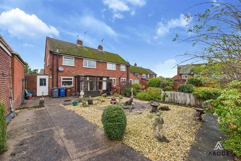 undefined, Harvey Place, Uttoxeter ST14