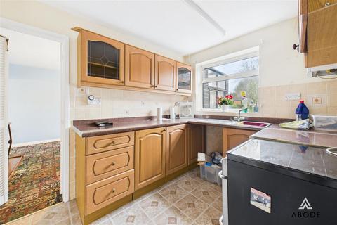 undefined, Harvey Place, Uttoxeter ST14