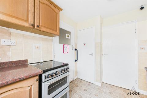 undefined, Harvey Place, Uttoxeter ST14