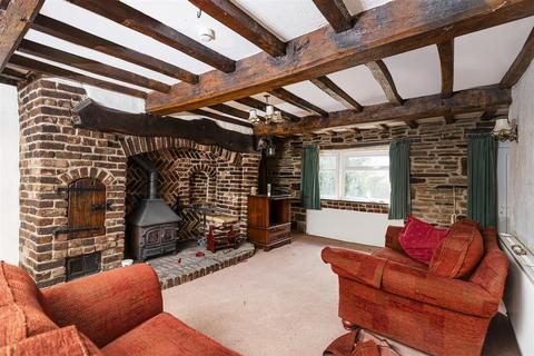 undefined, Rowley Hill, Fenay Bridge, Huddersfield