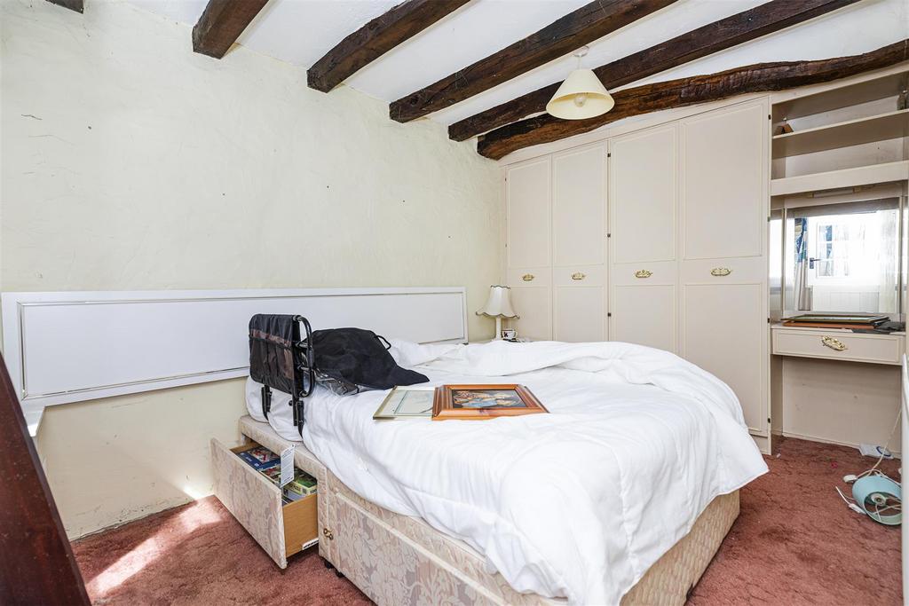 Bramleys Estate Agents - Rowley Hill - Lepton - Au