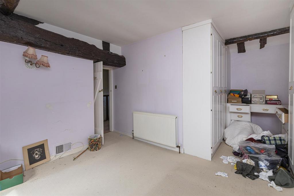 Bramleys Estate Agents - Rowley Hill - Lepton - Au