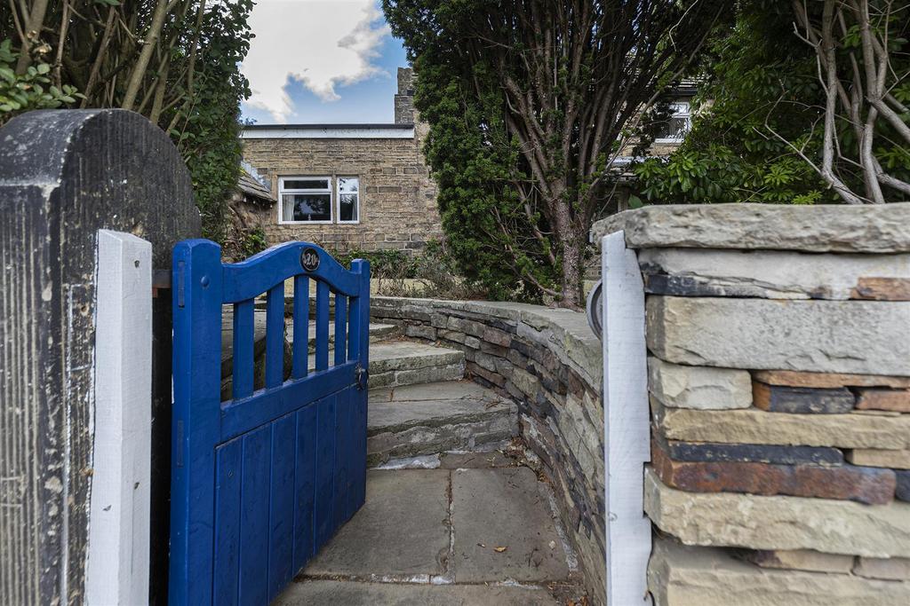 Bramleys Estate Agents - Rowley Hill - Lepton - Au