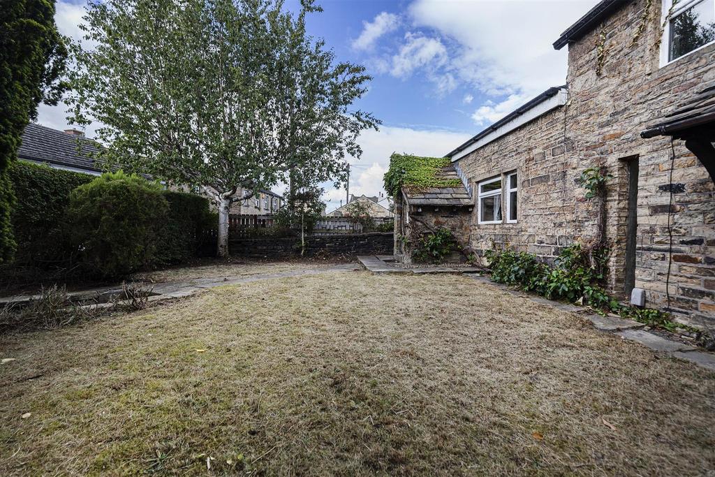 Bramleys Estate Agents - Rowley Hill - Lepton - Au