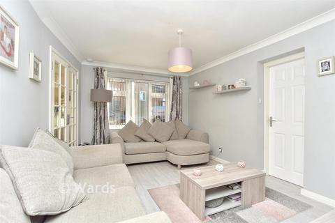 undefined, Burmarsh Close, Walderslade, Chatham, Kent