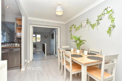 Burmarsh Close, Walderslade, Chatham, Kent