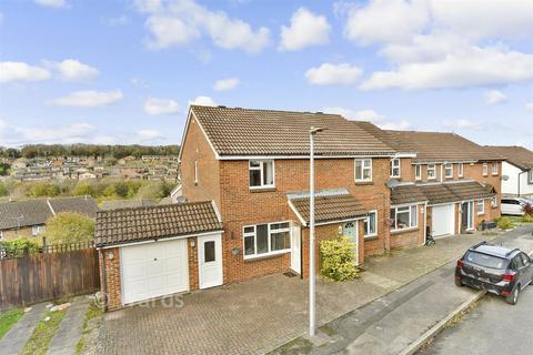undefined, Burmarsh Close, Chatham ME5