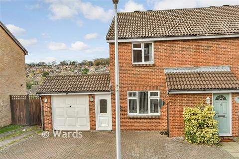 3 bedroom semi-detached house for sale, Burmarsh Close, Chatham ME5