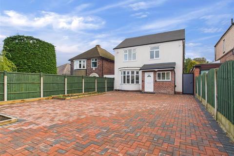 undefined, Richmond Road, Sheffield S13