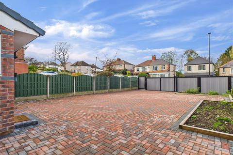 undefined, Richmond Road, Sheffield S13