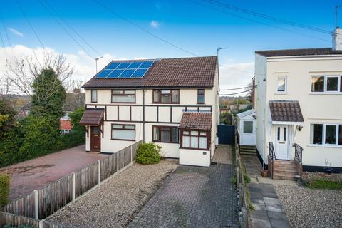 3 bedroom semi-detached house for sale, Norwich Road, Costessey, Norwich