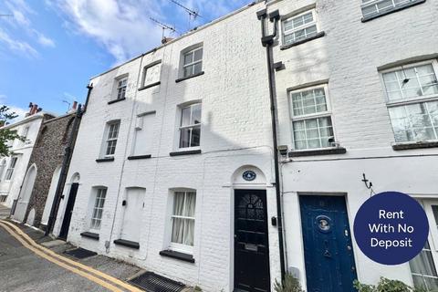 undefined, Adelaide Gardens, Ramsgate, Kent, CT11