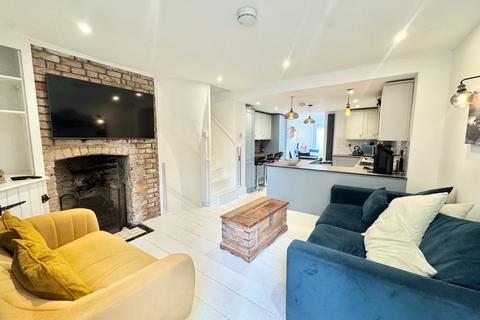 undefined, Adelaide Gardens, Ramsgate, Kent, CT11