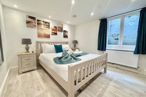 undefined, Adelaide Gardens, Ramsgate, Kent, CT11