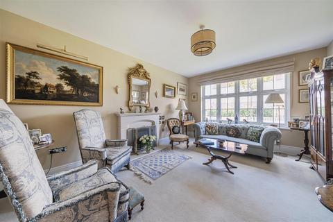 4 bedroom detached house for sale, Glenwood Drive, Roundswell, Barnstaple